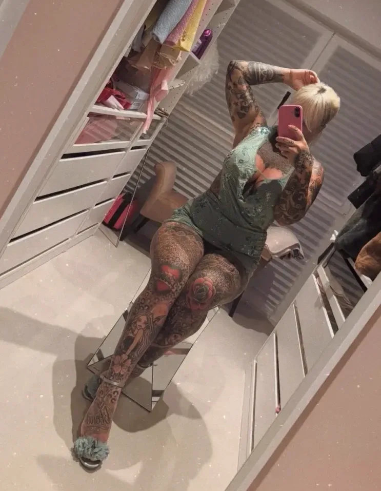 Benthe, 36