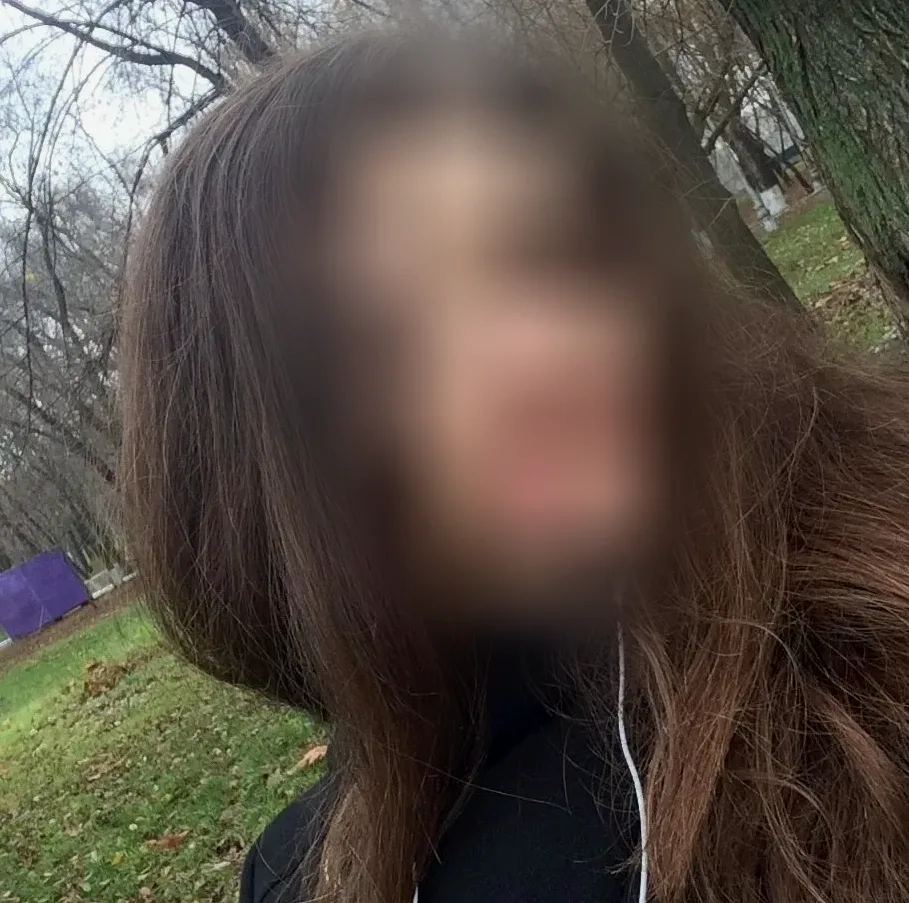 Julia, 36