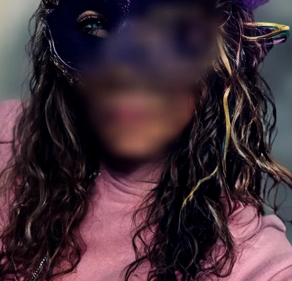 Sanne, 31