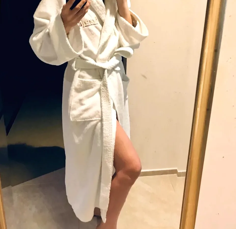 Tess, 36